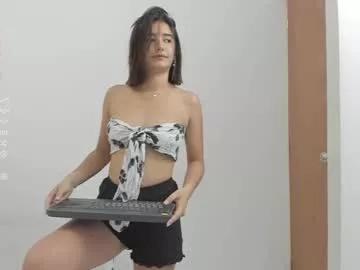 skinny_greicy on Chaturbate 