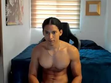 skull_prospect on Chaturbate 