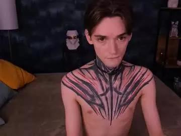 sneaker_b0y on Chaturbate 