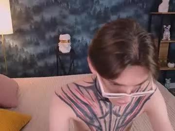 sneaker_b0y on Chaturbate 