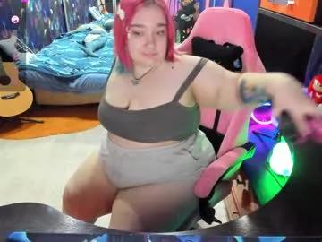 softie_sofy on Chaturbate 