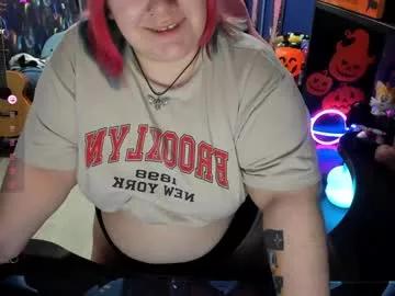 softie_sofy on Chaturbate 