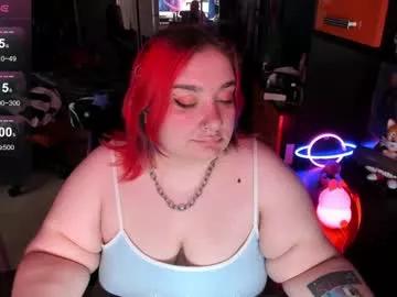 softie_sofy on Chaturbate 