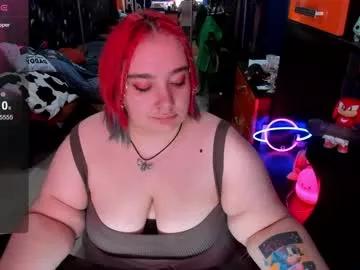 softie_sofy on Chaturbate 