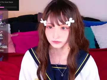 sophiasawami on Chaturbate 