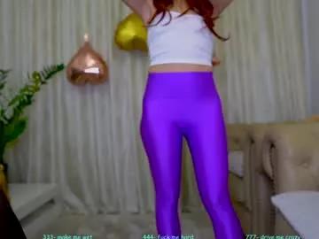 sophydiva on Chaturbate 