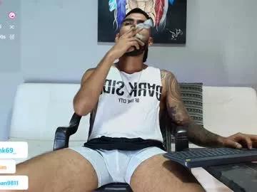 stephenbrown_ on Chaturbate 