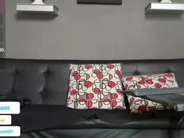 stephenbrown_ on Chaturbate 