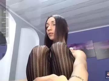 tamarafoxy_ on Chaturbate 