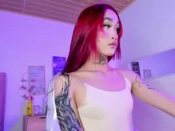 tenshi_jules on Chaturbate 