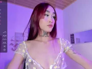 tenshi_jules on Chaturbate 