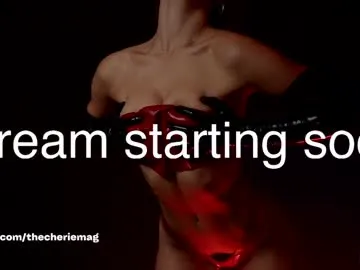 Chaturbate thecherie is Freechat thecherie — - Goal: Handbra Tease #erotic #tease #natural #fit