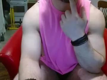 thekodyy on Chaturbate 