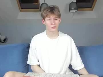 tim_milll on Chaturbate 