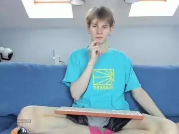 tim_milll on Chaturbate 