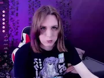 tracy_cooper on Chaturbate 