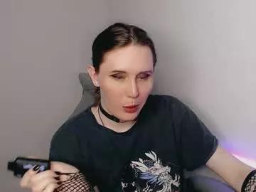 tracy_cooper on Chaturbate 