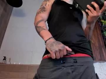 trevor_evans on Chaturbate 