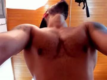 trevor_evans on Chaturbate 