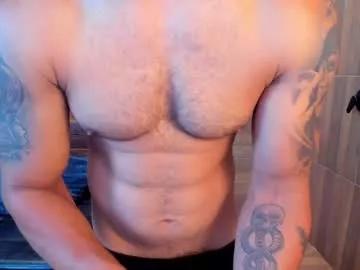 trevor_evans on Chaturbate 