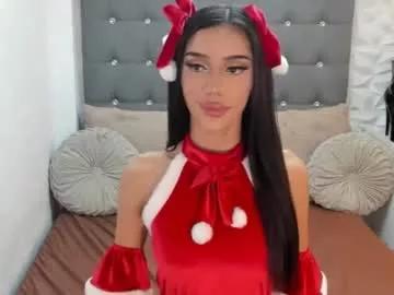 trixieemerald on Chaturbate 