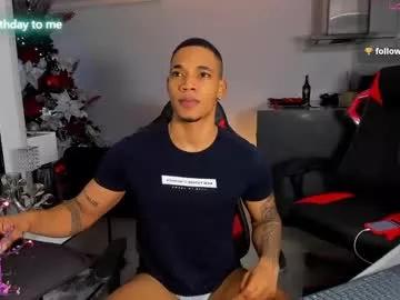 troywesly_ on Chaturbate 