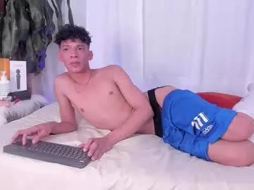 twink_lion on Chaturbate 