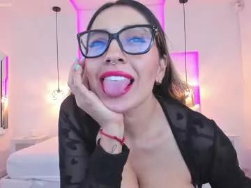 valerynova on Chaturbate 