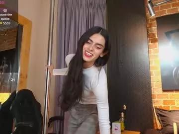 venus_flame on Chaturbate 