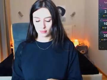 veronica_larson on Chaturbate 