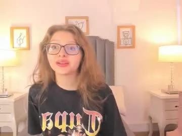 victoria_calloway on Chaturbate 