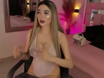 victoriagolden on Chaturbate 