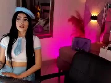 victoriagolden on Chaturbate 