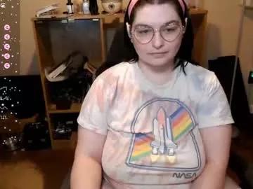 videlladevil on Chaturbate 