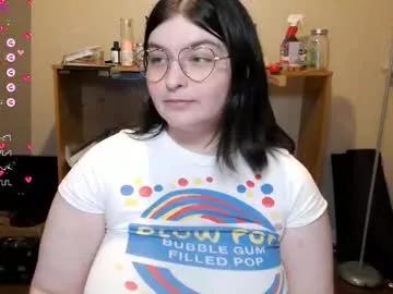 videlladevil on Chaturbate 