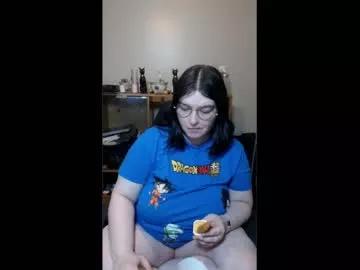 videlladevil on Chaturbate 