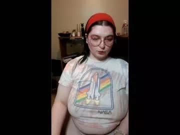 videlladevil on Chaturbate 