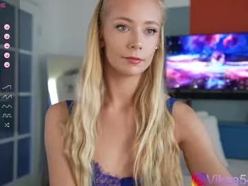 vika54784 on Chaturbate 