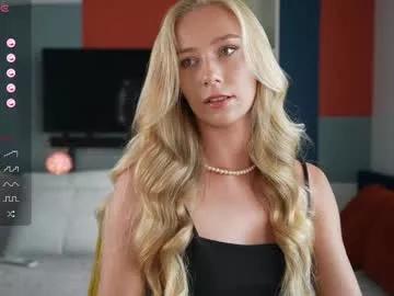 vika54784 on Chaturbate 