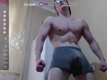 wayne6258 on Chaturbate 