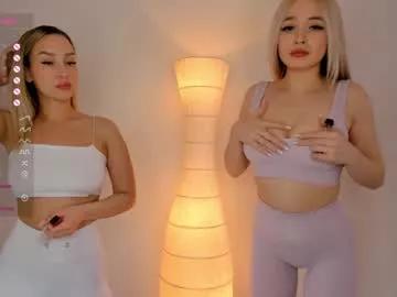 whitehelene on Chaturbate 