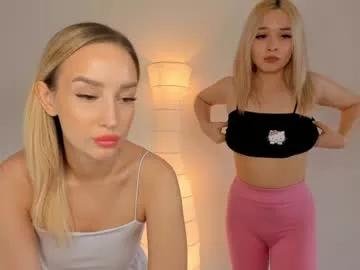 whitehelene on Chaturbate 