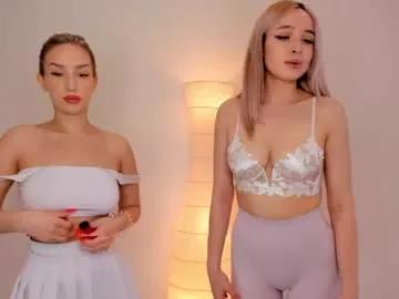 whitehelene on Chaturbate 