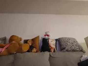 x_dreamgirl_x on Chaturbate 