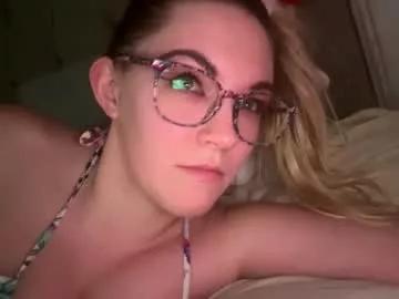 x_dreamgirl_x on Chaturbate 