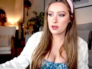 x_lily_x on Chaturbate 