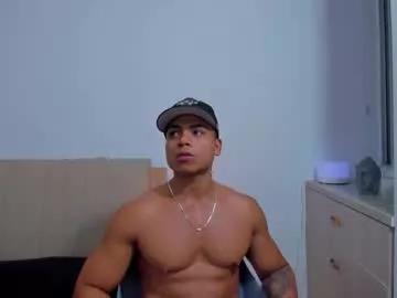 xavier_colleman on Chaturbate 