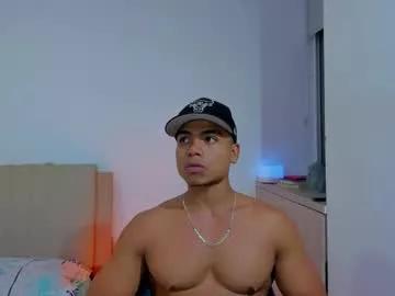 xavier_colleman on Chaturbate 