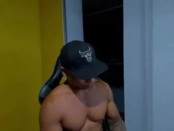 xavier_colleman on Chaturbate 