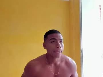 xavier_colleman on Chaturbate 